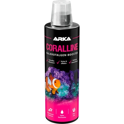 Arka Coralline 473ml