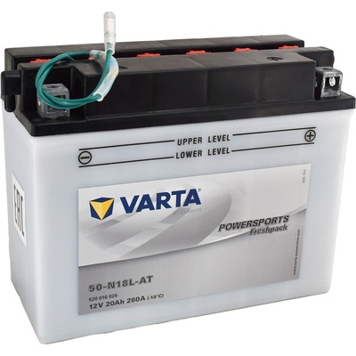 Varta Y50-N18L-A/Y50-N18L-A2, 520012 | Zboží Auto
