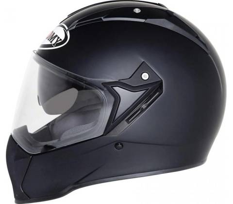 Suomy MX Tourer Plain