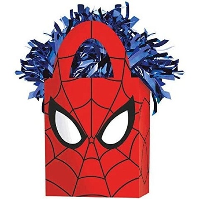 Amscan Závažie na balóny Spiderman