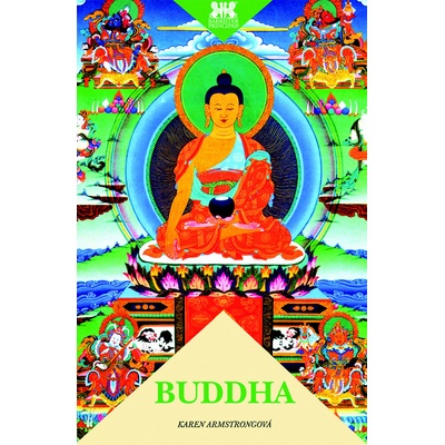 Buddha - Karen Armstrongová