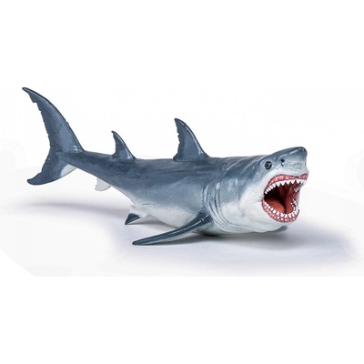 PAPO MEGALODON RYBA – Zboží Dáma