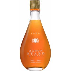 BARON OTARD VSOP - коняк 700ml 700 ml