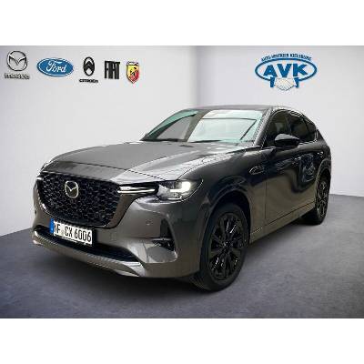 Mazda CX-60 D Homura Plus AWD 187 kW