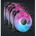 Corsair iCUE LINK RX120 RGB 120mm Three Fan Pack (CO-9051018-WW)
