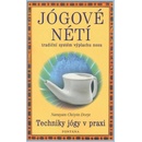 Jógové nétí