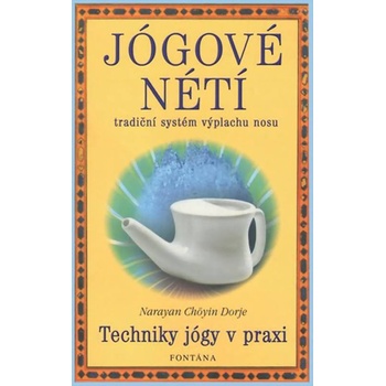 Jógové nétí