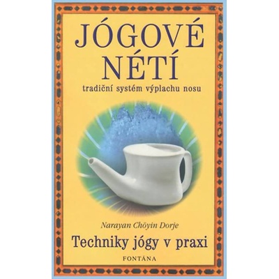 Jógové nétí