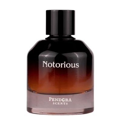Pendora Scents Notorious EDP 100 ml