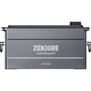 Zendure SolarFlow AB1000S Батерия (ZDAB1000X-gy)