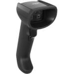 Zebra DS8208 AREA IMAGER, СТАНДАРТЕН ОБХВАТ, КАБЕЛЕН, RFID, БЯЛО ОСВЕТЛЕНИЕ, MIDNIGHT BLACK, ВИБРАЦИЯ - Останалата част от света (без САЩ, Пуерто Рико, Канада), 900MHz (DS8208-SR50004VZR9)