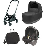 Peg Perego City Loop SLK 3 in 1 Детски колички