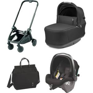 Peg Perego City Loop SLK 3 in 1 Детски колички