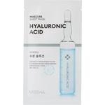 Missha Mascure Hyaluronic Acid Sheet Mask - Хидратираща Текстилна Маска 1бр. /28ml