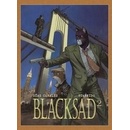 Blacksad 2