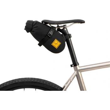 Restrap Saddle Pack 2.5l Цвят: черен