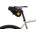 Restrap Saddle Pack 2.5l Цвят: зелен