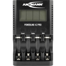 Ansmann POWERLINE 4 PRO 1001-0079