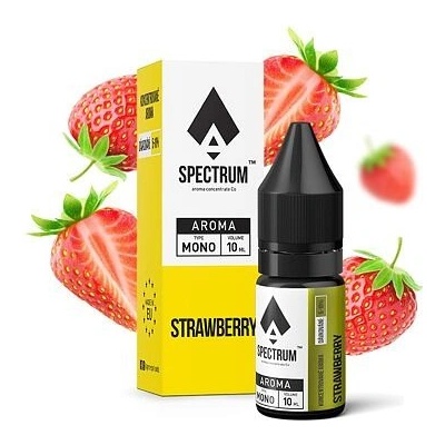 ProVape Spectrum Jahoda 10 ml