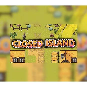 Closed Island