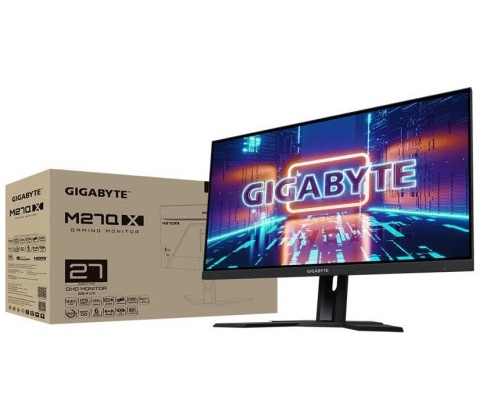 Gigabyte M27Q X