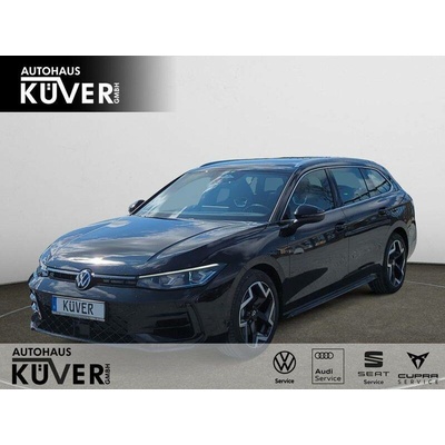 Volkswagen Passat Variant 2.0 TSI R-Line DSG 4Motion 195 kW