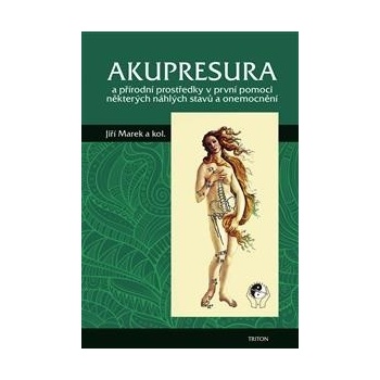 Akupresura