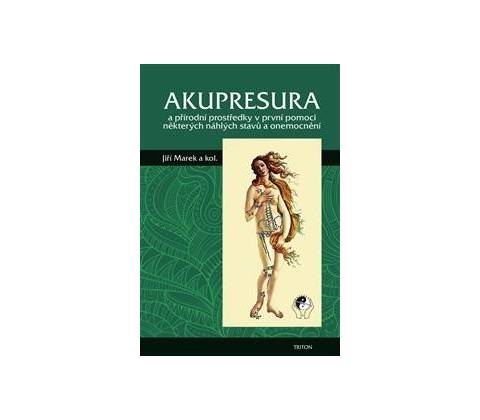 Akupresura