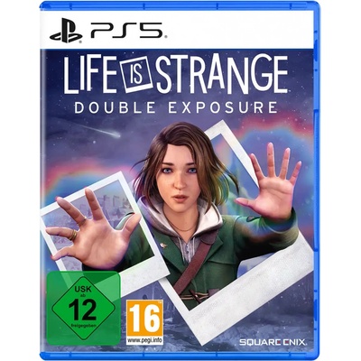 Life is Strange: Double Exposure