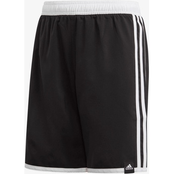 adidas YB 3S SHORTS
