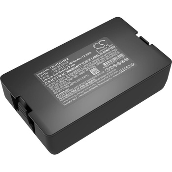 Cameron Sino Батерия за Flymo Easilife 200, Gardena Automower 310, Husqvarna Automower 315X и други, 18 V, 4 Ah (CS-HTA115PX)