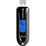 Transcend JetFlash 710S 256GB USB 3.2 TS256GJF790K Флаш памет