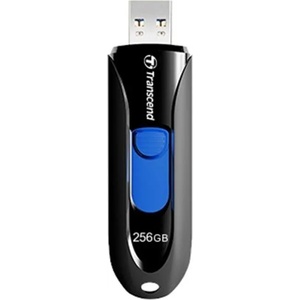 Transcend JetFlash 710S 256GB USB 3.2 TS256GJF790K Флаш памет