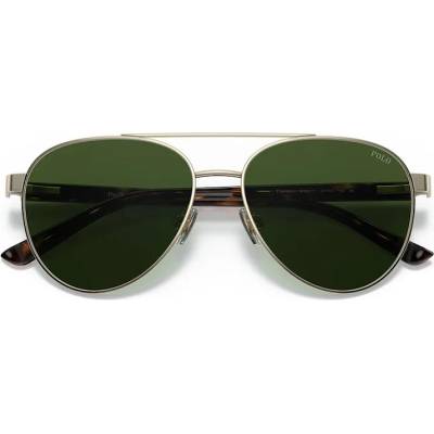 Ralph Lauren Детски слънчеви очила Polo Ralph Lauren (0PP9001)
