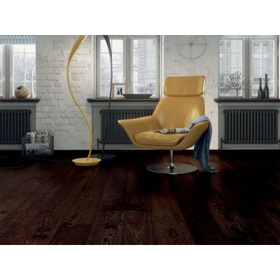 Barlinek Трислоен паркет Barlinek Oak Affogato Grande Short (902)