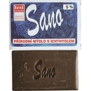 Mýdla For Merco Sano mýdlo s ichtyolem 8% 100 g