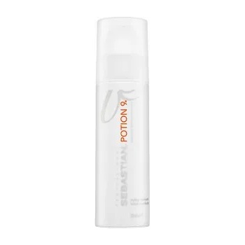 Sebastian Professional Flow Potion 9 стилизиращ крем за оформяне 150 ml
