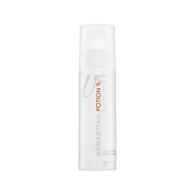 Sebastian Professional Flow Potion 9 стилизиращ крем за оформяне 150 ml