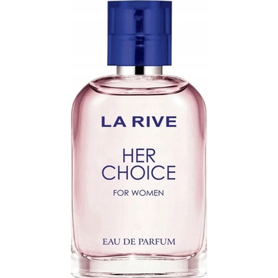 La Rive Choice parfumovaná voda dámska 30 ml