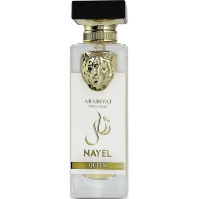 Arabiyat Prestige Nayel Queen parfumovaná voda unisex 70 ml