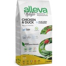 Alleva Holistic Puppy Medium Chicken 12 kg