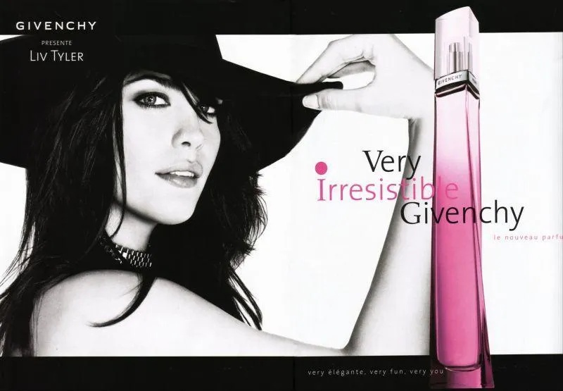 Givenchy Very Irresistible EDP 75 ml