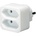 brennenstuhl 2 Plug (1508030)