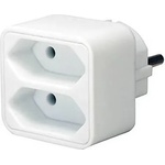 brennenstuhl 2 Plug (1508030)