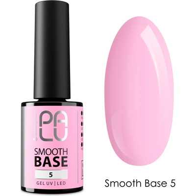 Palu Smooth Base 5 11g