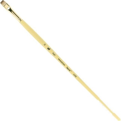 Princeton Artist Brush Imperial Bright Плоска четка 10 1 бр (P6600B10)