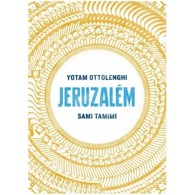 Jeruzalém (Yotam Ottolenghi,Sami Tamimi)()