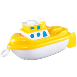 Wiky Лодка за вана с издърпване 16 см (026297)