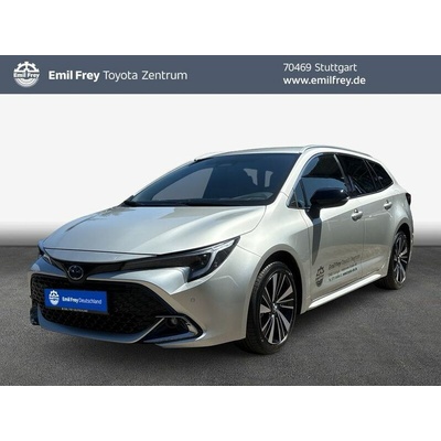 Toyota Corolla 2.0 Hybrid Touring Sports 131 kW