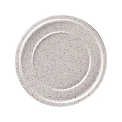 RAK Porcelain Tanier 20,5 cm clay EAFP20CL-24